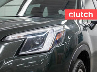 Power Tailgate/Hatch, Auto Dimming Rearview Mirror, Front Heated Seats and more! Clutch is the large... (image 7)