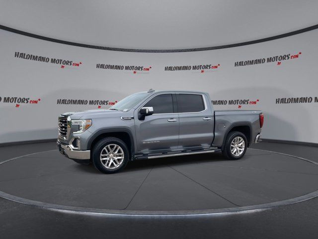 2022 GMC Sierra 1500 Limited SLT X31 pkg in Cars & Trucks in Hamilton - Image 4