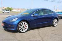 No Accident ONE OWNER Dual Motor AWD DON'T PAY EXTRA FOR SAFETY CERTIFICATION LOCAL ONTARIO VECHILE... (image 2)
