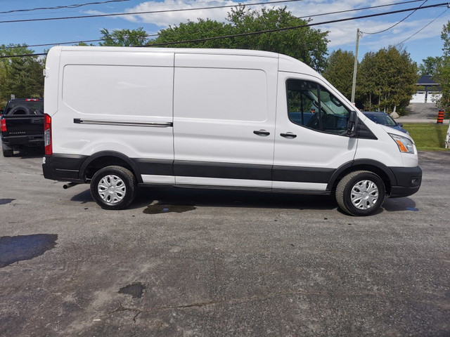 2021 Ford Transit 250 in Cars & Trucks in Belleville - Image 4