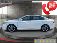 2014 Honda Accord Touring Safety Certification Included|Financing & Warranty Options Available _____... (image 4)
