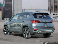 Crowfoot Hyundai, AMVIC Licensed Dealer Why This Is The TAOS For YOU: 4MOTION All-Wheel-Drive 1.5L I... (image 3)