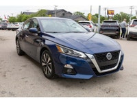 CLEAN CARFAX! - Heated Seats - Sunroof - Apple CarPlay & Android Auto - Heated Steering Wheel - Back... (image 1)