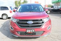 Experience Elevated Adventure: Ford Edge Sport AWDin. Embark on a Journey of Superior Performance wi... (image 1)
