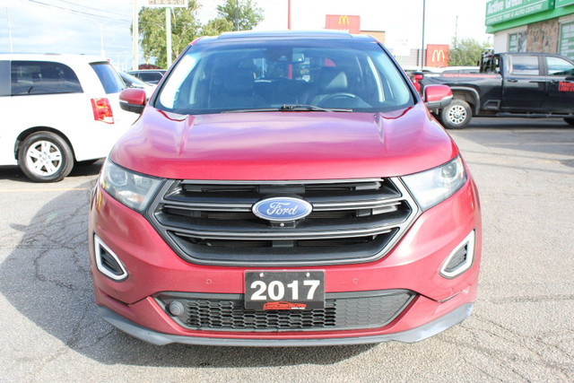 2017 Ford Edge in Cars & Trucks in Oakville / Halton Region - Image 2