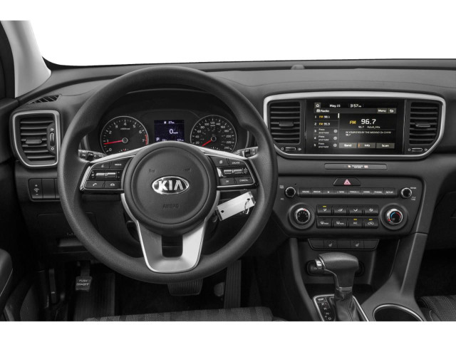 2020 Kia Sportage LX **COMING SOON** in Cars & Trucks in Ottawa - Image 4