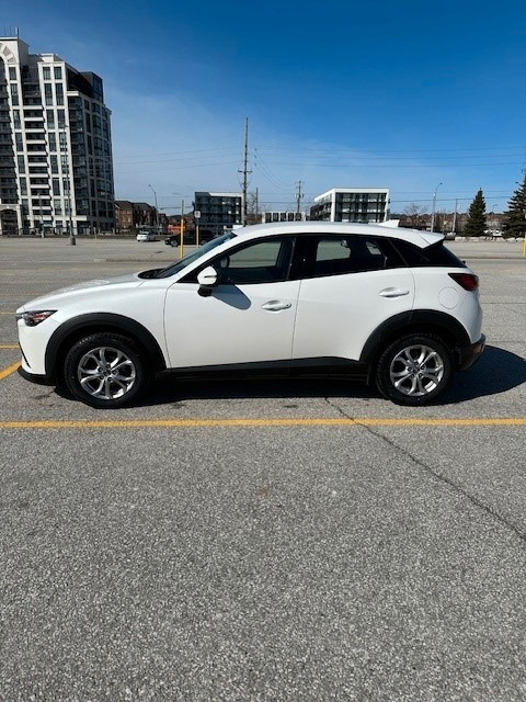 2021 Mazda CX-3 GS in Cars & Trucks in Markham / York Region