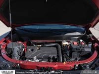 Engine: 4 Cylinder Engine 1.5L L/100Km City: 9.6 L/100Km Hwy: 8.1 Safety Equipment HD Rear Vision Ca... (image 5)