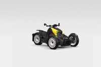 2022 Can-Am Ryker Rally Edition - Classic Series