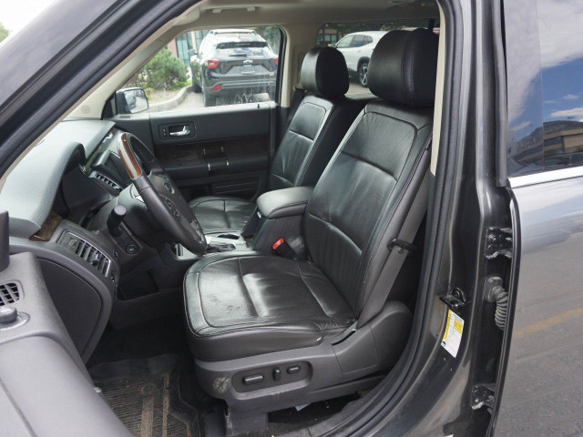 2019 Ford Flex in Cars & Trucks in Penticton - Image 3