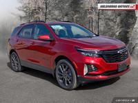 Engine: Gas Turbo 4cyl 1.5L L/100Km City: 9.7 L/100Km Hwy: 7.9 Safety Equipment OnStar and Chevrolet... (image 6)