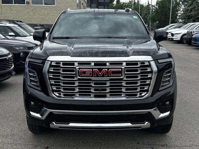 2025 GMC Yukon XL Denali in Cars & Trucks in Calgary - Image 2