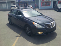2013 Hyundai Sonata 156000 KM Price $7999 ON or QC Safety Included Warranty Included Carfax Included... (image 1)