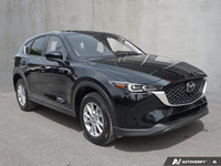 This AWD Mazda CX5 offers heated front seats, Keyless Entry/Start, Remote Engine Start, and Smart De... (image 8)