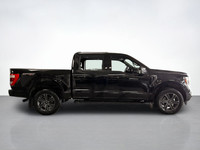 Our used 2023 Ford F-150 Lariat SuperCrew short box 4X4 is intelligent, iconic, and impressively str... (image 5)