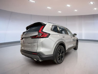 See Dealer Website for Details. 2025 Honda CR-V Hybrid Touring Engine: 4 Cylinder Engine 2.0L L/100K... (image 4)