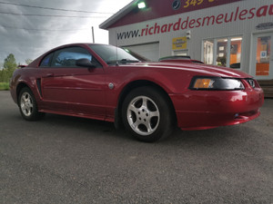 2004 Ford Mustang 3.9 AUTOMATIQUE