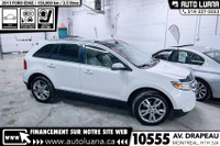 PRENEZ UN RENDEZ-VOUS / BOOK AN APPOINTMENT (514) 327-5553 150000km CERTIFIÉ - CARFAX DISPONIBLE - P... (image 2)