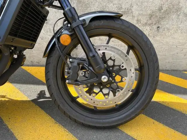 2023 Honda Rebel 1100 in Street, Cruisers & Choppers in Calgary - Image 6