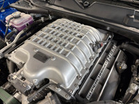**MONTH-END SPECIAL!** - - > | NO LUXURY TAX | < - - FEATURING : 797 HORSEPOWER 707 TORQUE, 6.2L V8... (image 5)
