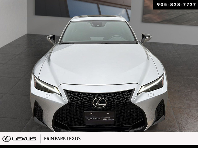 2023 Lexus IS300  F-SPORT IS 300 in Cars & Trucks in Oakville / Halton Region - Image 2