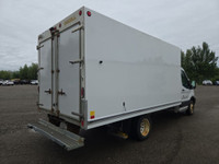 INCOMING UNIT - ARRIVING JULY 23rd - 2019 Ford Transit T-350 156 WB (16Ft Box) Cube Van. 1 Owner - O... (image 3)