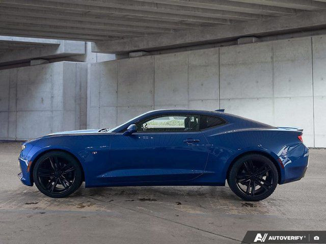 2017 Chevrolet Camaro 1LT in Cars & Trucks in Tricities/Pitt/Maple - Image 4