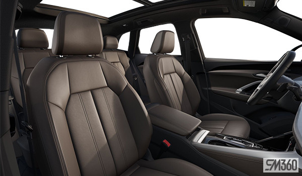 2025 Audi Q5 Progressiv in Cars & Trucks in Winnipeg - Image 4