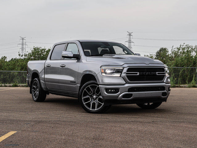 2019 Ram 1500 Sport Level 2 5.7L in Cars & Trucks in Strathcona County - Image 2