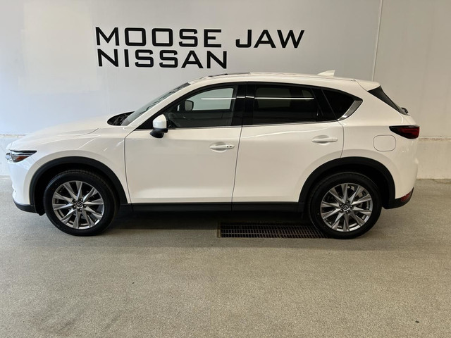 2021 Mazda CX-5 GT AWD for sale in Cars & Trucks in Moose Jaw - Image 2
