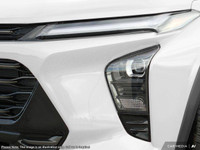 This Chevrolet Trax has a strong Turbocharged Gas 3-Cyl 1.2L/ engine powering this Automatic transmi... (image 7)