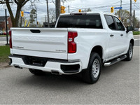 Accident free clean carfax Silverado 1500 crew cab in excellent condition. This 4x4 F 150 comes equi... (image 2)