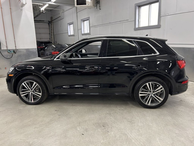 2019 Audi Q5 Progressiv**CUIR**TOIT PANORAMIQUE**QUATTRO** in Cars & Trucks in City of Montréal - Image 2