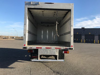 2019 HINO TRUCK 195;Medium Duty Trucks - VAN-REEFER Penske Location 2500 PITFIELD BLVD SAINT LAURENT... (image 8)