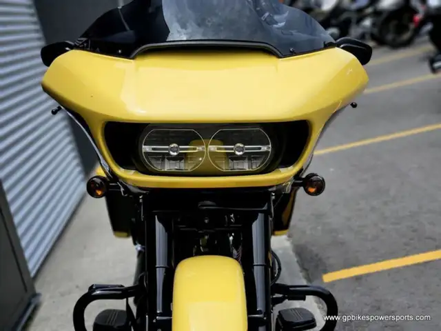 2023 Harley-Davidson FLTRXS Road Glide Special in Sport Touring in Oshawa / Durham Region - Image 7