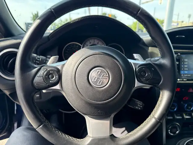 2018 Toyota 86 GT GT Auto in Cars & Trucks in Markham / York Region - Image 18