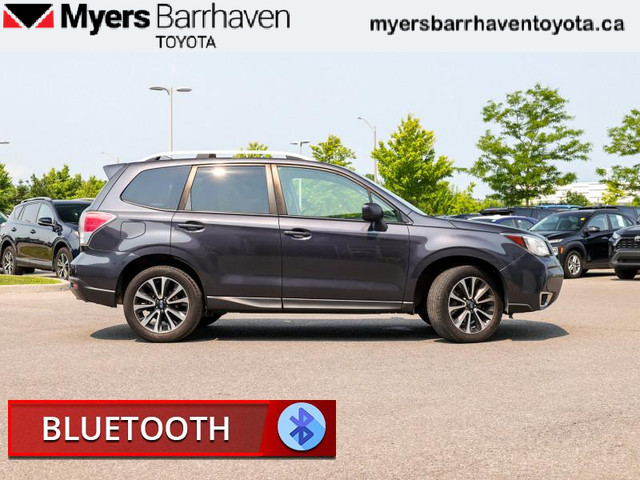 2018 Subaru Forester 2.0XT Touring - Sunroof - $181 B/W in Cars & Trucks in Ottawa - Image 2