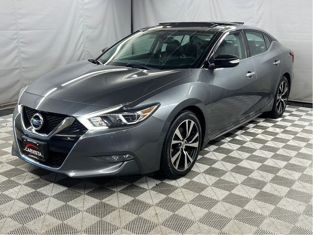  2018 Nissan Maxima SL - NO ACCIDENTS/1 OWNER/REMOTE START - in Cars & Trucks in Winnipeg - Image 4