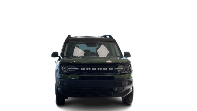 2024 Ford BRONCO SPORT Outer Banks Sync 3, Lane Keep Assist, B&O in Cars & Trucks in Regina - Image 4