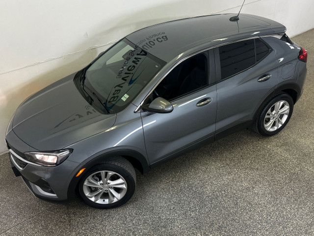2022 Buick Encore GX Preferred PREFERRED/CLOTH/FWD/GAS SIPPER! in Cars & Trucks in Belleville - Image 2