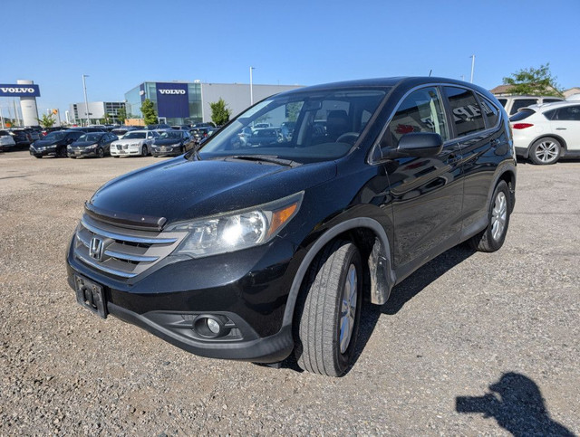 2013 Honda CR-V EX AWD | SUNROOF | CAMERA | HEATED SEATS in Cars & Trucks in London - Image 2