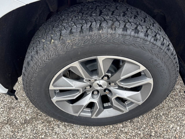 2021 Chevrolet Silverado 1500 RST 3.0L Diesel // One Owner //... in Cars & Trucks in Barrie - Image 2