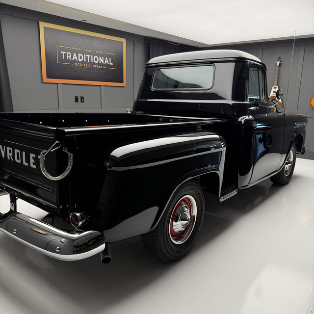 1959 Chevrolet C10 in Classic Cars in Guelph - Image 4