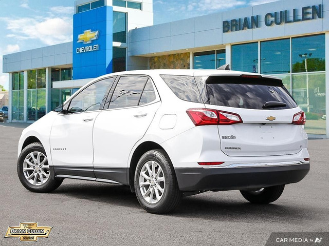 2020 Chevrolet Equinox in Cars & Trucks in St. Catharines - Image 4