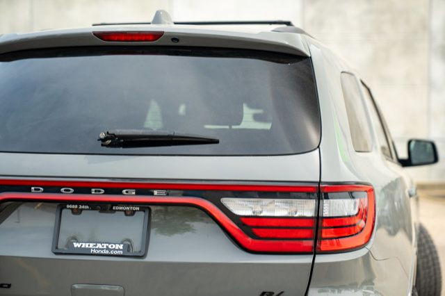 2020 Dodge Durango R/T in Cars & Trucks in Edmonton - Image 4