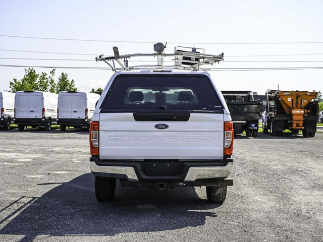 2022 Ford Super Duty F-250 SRW XL in Cars & Trucks in Ottawa - Image 4