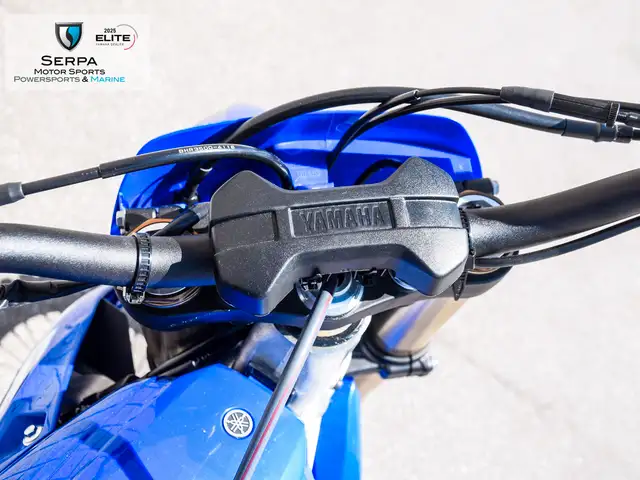 2025 Yamaha YZ450F in Dirt Bikes & Motocross in Markham / York Region - Image 11