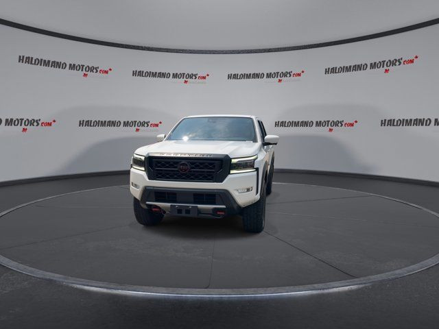 2022 Nissan Frontier PRO-4X in Cars & Trucks in Hamilton - Image 3