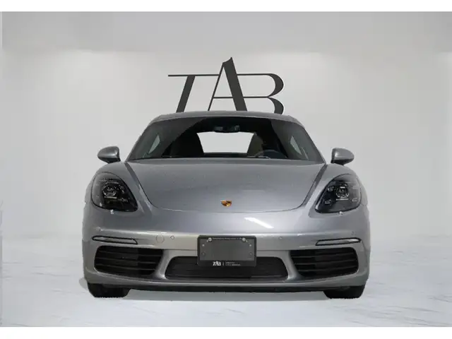 2024 Porsche 718 Cayman S | PREMIUM PKG | MANUAL | 20 IN WHEELS in Cars & Trucks in Mississauga / Peel Region - Image 7