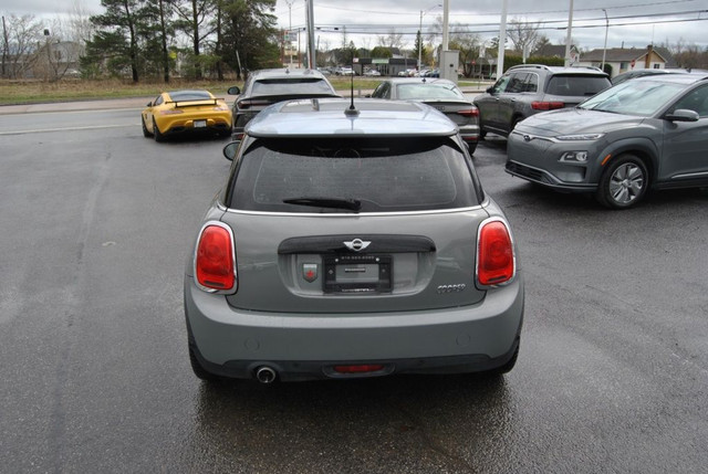 2018 Mini 3 portes Cooper in Cars & Trucks in Gatineau - Image 4